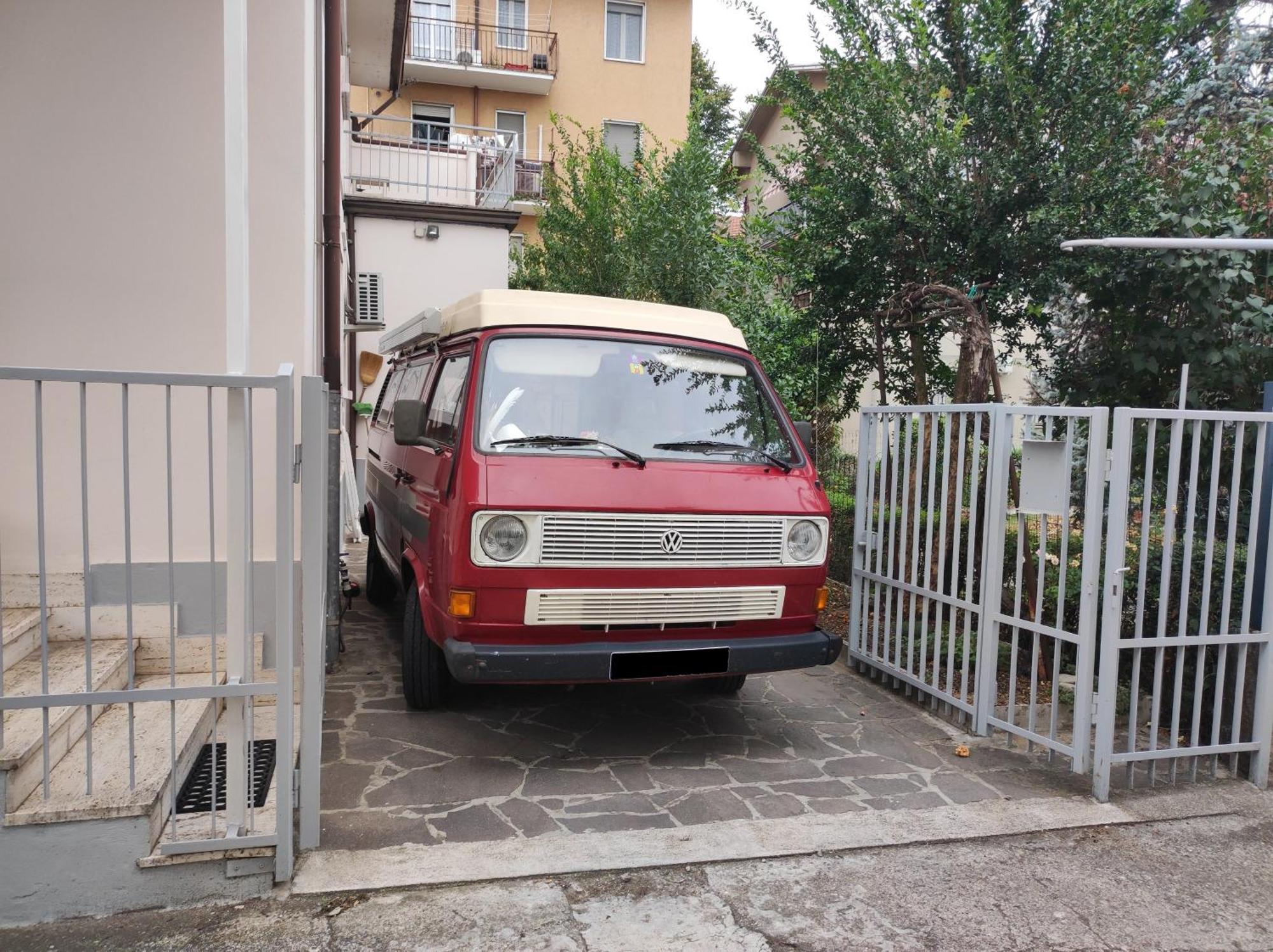 Casa Zoe Villa Piacenza Bagian luar foto